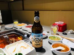-海底捞火锅(汇一城店)