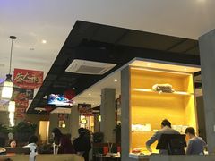 -九府羊·鲜羊火锅·烤串(新华路店)