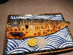 -沼津港精致料理·寿喜烧·烧鸟(龙湖南桥天街店)