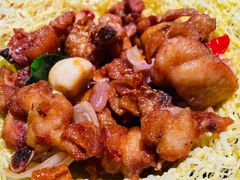 -云海肴·汽锅鸡·云南代表菜(美罗城店)