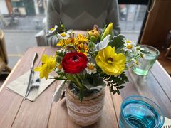 -O'mills Sourdough Bakery&Bistro(永嘉路店)