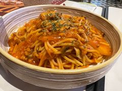 -做披萨的奇葩(中海央墅店)