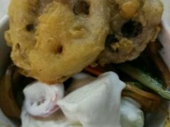 -文星素食(兴华路店)