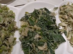 蒸菜拼盘-博望坡饭店(宜山路店)
