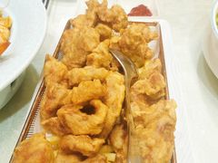 -良友·海鲜青岛菜(五四广场店)