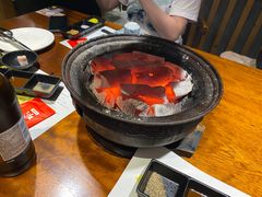 -热血兄弟·炭火烤肉(融侨中心店)