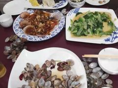 -香满居张记小厨私房菜(青岛站店)
