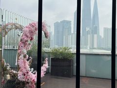 -三利音·东方司宴(外滩店)