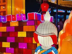 -西安城墙·碑林历史文化景区