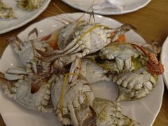 -禾斗海鲜自助(城阳宝龙店)