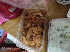 -泰润8号饭堂(闻喜路店)