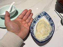 -必点海鲜·海肠捞饭·鲅鱼水饺(滨江道店)