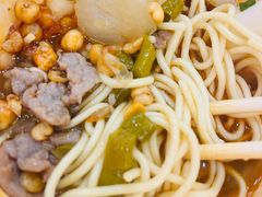 -江三王记牛杂馆(总店)