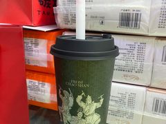 -英歌魂(隆惠路店)
