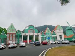 -南沙蒲洲花园