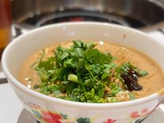 -朱光玉火锅馆(正弘城店)