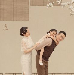 -苏菲雅婚纱摄影(环城南路店)