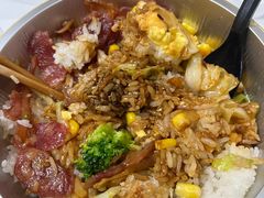 -米国现煲煲仔饭(塔子湖店)