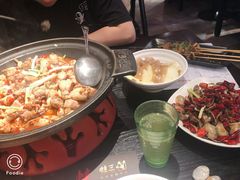 -蛙三泡椒牛蛙(万象城店)
