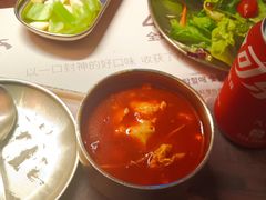 -西塔老太太泥炉烤肉(上海七宝领展广场店)