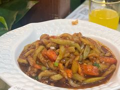 -东四民芳餐厅(世茂工三店)