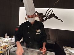 -水木锦堂·自助铁板烧(望京凯德MALL店)