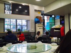 大堂-良永小菜(平凉路店)