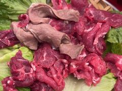 -潮汕•草根牛肉档(中江路店)