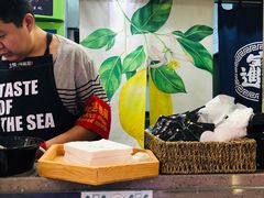 -HIHE Bistro·Oyster Bar(华熙live店)