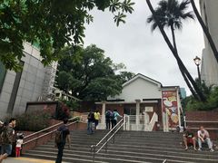 -九龙公园