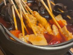 -破店肥哈·东北烧烤(南山保利店)