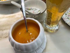 南瓜沙-潮堂 · 潮州菜(恒隆广场店)
