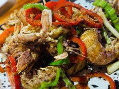 -捞围鲜·港式打边炉(海阳路店)