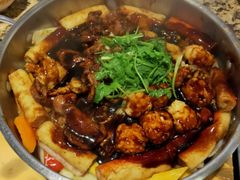 -黄记煌三汁焖锅(新世纪广场店)