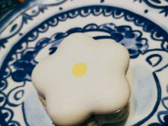 茉莉香梨马卡龙-好利来(西美花街店)
