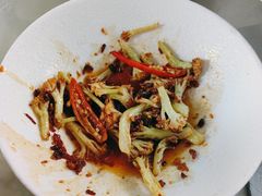 -渔语鱼酸菜鱼新川菜(来福士店)