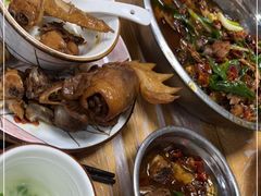 -高子烧鸡公(五里堆路店)