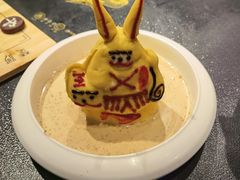 -局气 烤鸭·北京菜(光华路店)