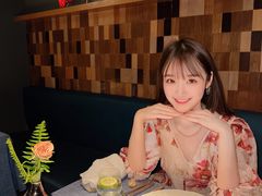 -弦月窗LUNETTE BY AMANDA(复兴路店)