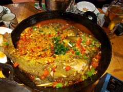 特色鳊鱼-肠相汇常德老肠子馆(雨花亭店)