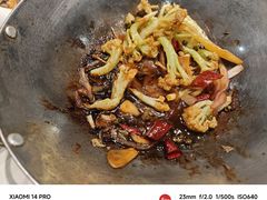 -巨鼎谭家菜(普照寺路店)