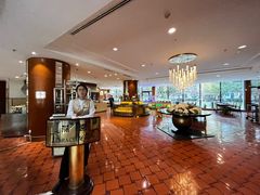 -天津燕园国际大酒店
