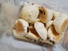 鲜乳提子麻薯-墨茉点心局(国金街店)