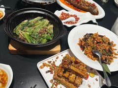 -铜锣湾·有麝自然香(渝北财富中心店)