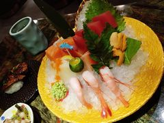 -炙柒Sekinana·精致料理 烧鸟·铁板烧(海上世界店)
