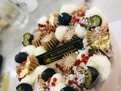 -ZOZO's昌左左精致甜品设计(新北店)