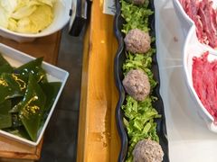 -牛记皇鲜牛肉火锅(环球度假区梨园店)