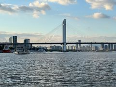 -闽江夜游台江旅游码头