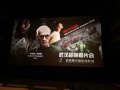 -武商摩尔影城(国广IMAX激光店)