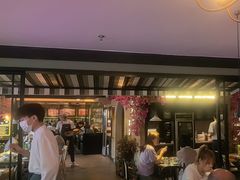 -前海沿·青岛菜(李沧万达店)